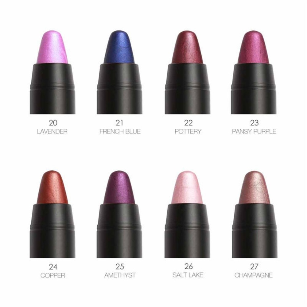 NEW Focallure Metallic Lipstick #20 - Picture 3 of 4